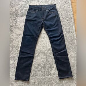 Mott & Bow Men's Slim Fit Crosby Jeans (32x32)